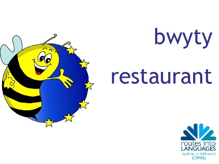 bwyty restaurant 