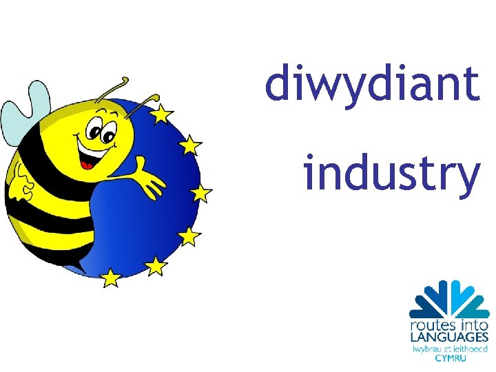 diwydiant industry 