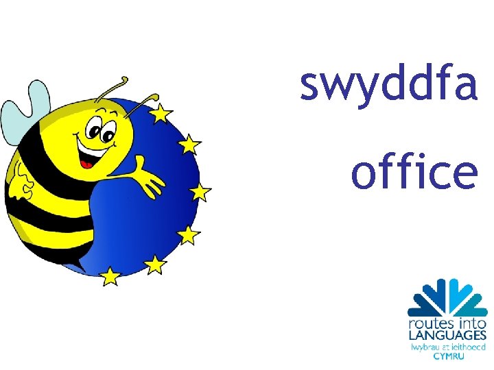 swyddfa office 