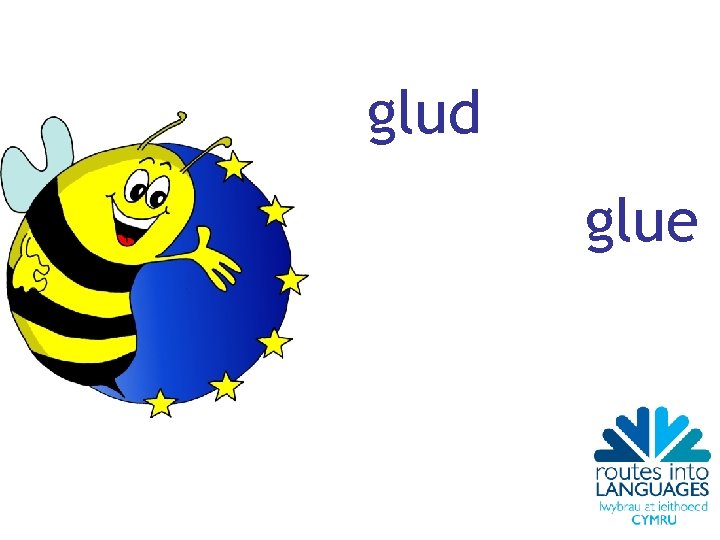 glud glue 