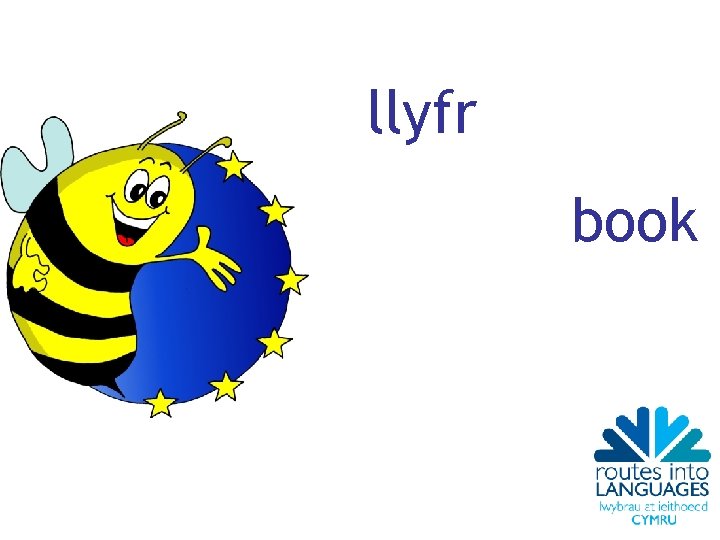 llyfr book 