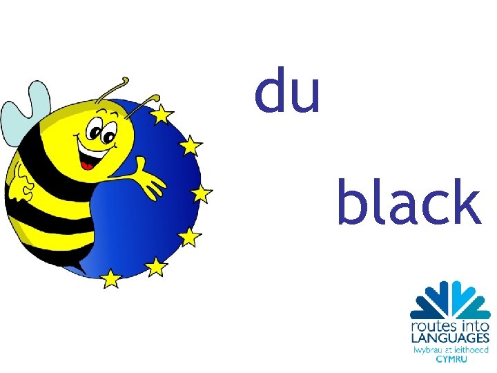 du black 