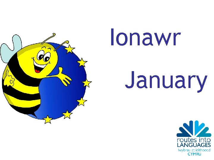 Ionawr January 