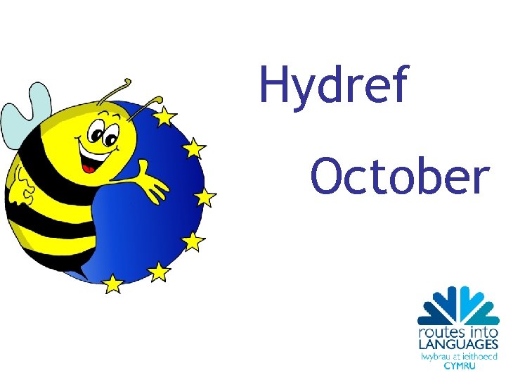 Hydref October 