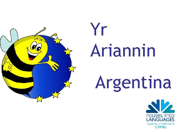 Yr Ariannin Argentina 