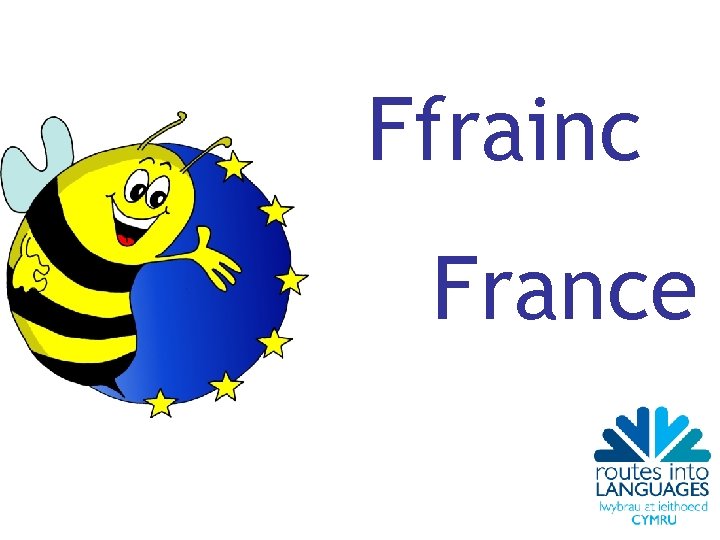 Ffrainc France 