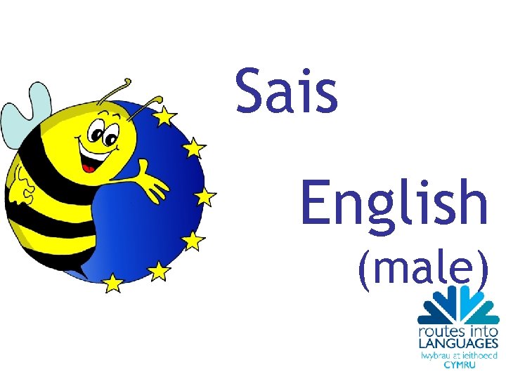 Sais English (male) 