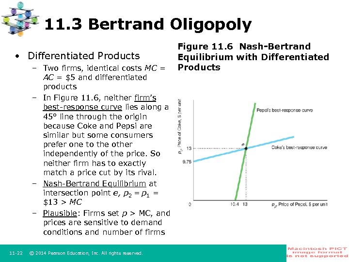 Chapter 11 Oligopoly And Monopolistic Competition Table