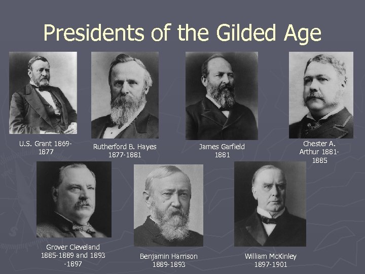 gilded-age-1870-1900-presidents-of-the