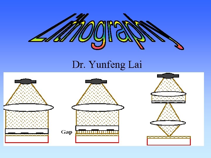 Dr. Yunfeng Lai 14 - 1 
