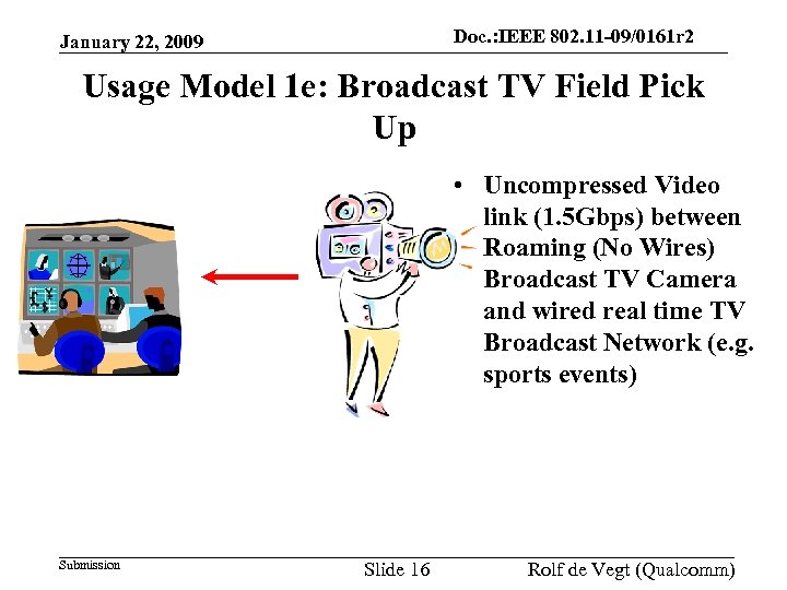 Doc. : IEEE 802. 11 -09/0161 r 2 doc. : IEEE 802. 11 -09/0161