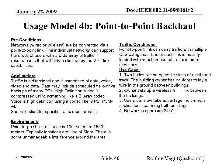 Doc. : IEEE 802. 11 -09/0161 r 2 doc. : IEEE 802. 11 -09/0161