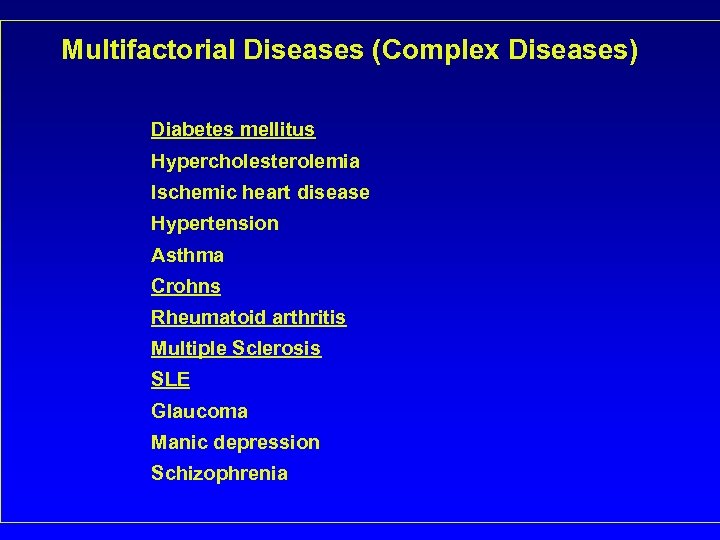 identification-of-genes-involved-in-multifactorial-diseases-and