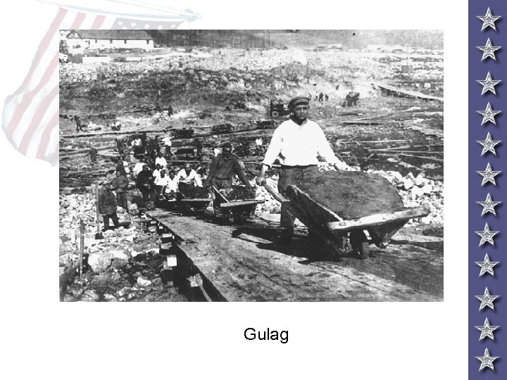 Gulag 