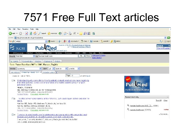 7571 Free Full Text articles 