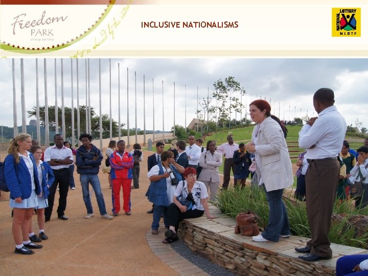 INCLUSIVE NATIONALISMS 