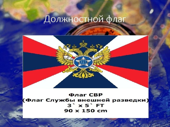 Интересные факты о государственных флагах проект