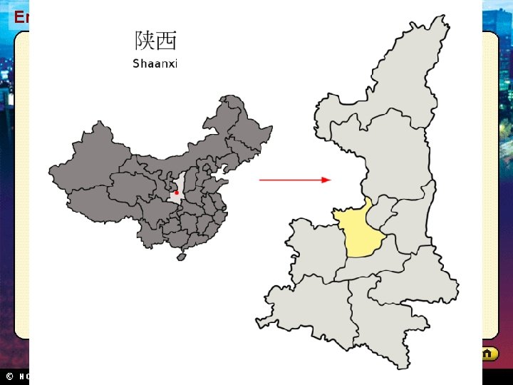 Empires of China and India Section 1 