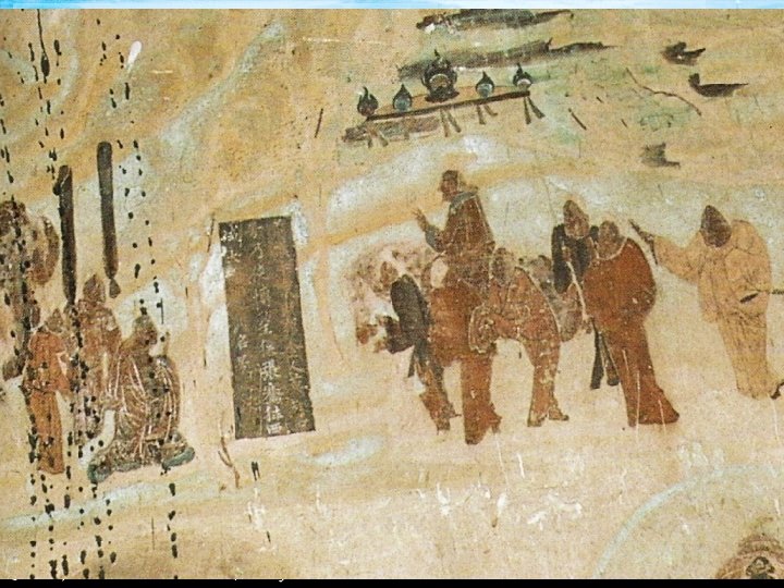 Empires of China and India Section 1 