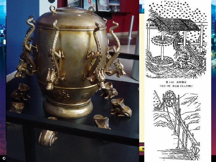 Empires of China and India Section 1 