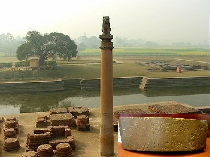 Empires of China and India Section 1 