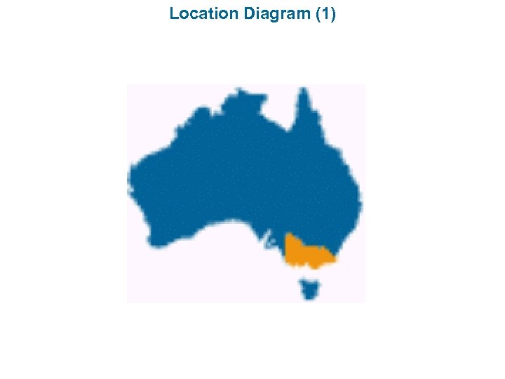 Location Diagram (1) 