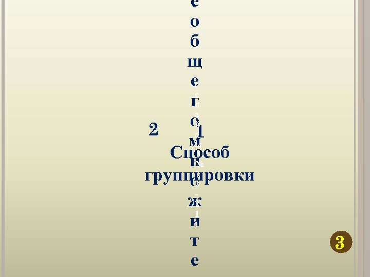 е о б щ е ( с г л а о й 2 д