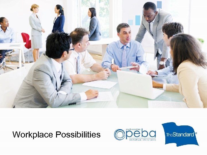 Workplace Possibilities 