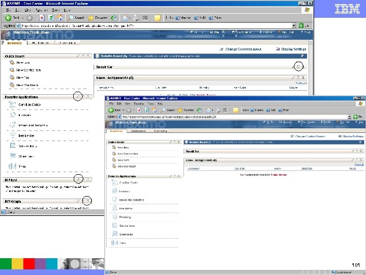IBM Software Group 101 