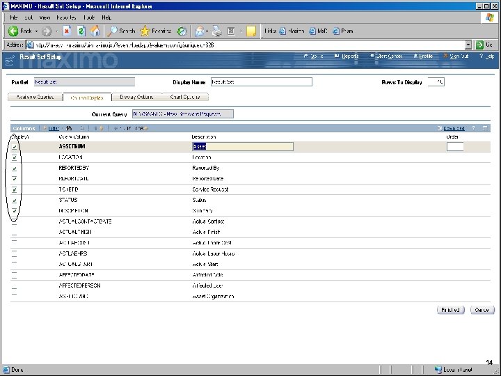 IBM Software Group 14 