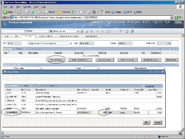 IBM Software Group 30 