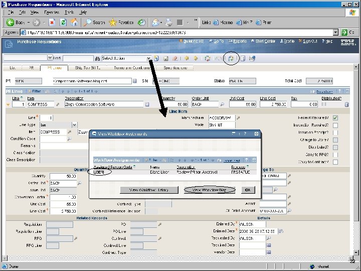 IBM Software Group 32 