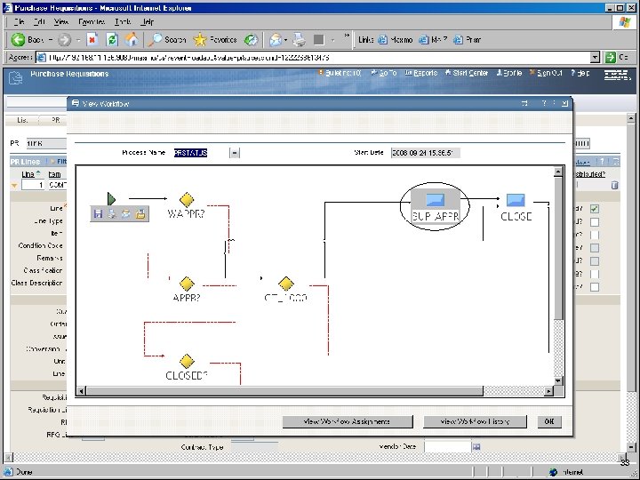 IBM Software Group 33 