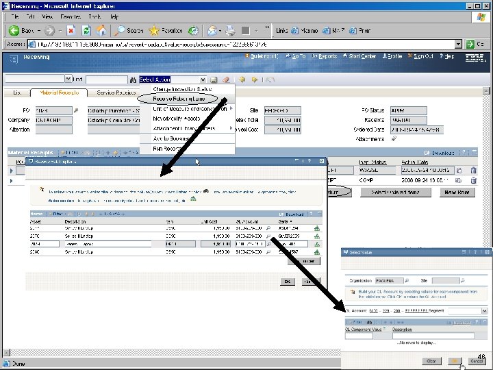 IBM Software Group 48 