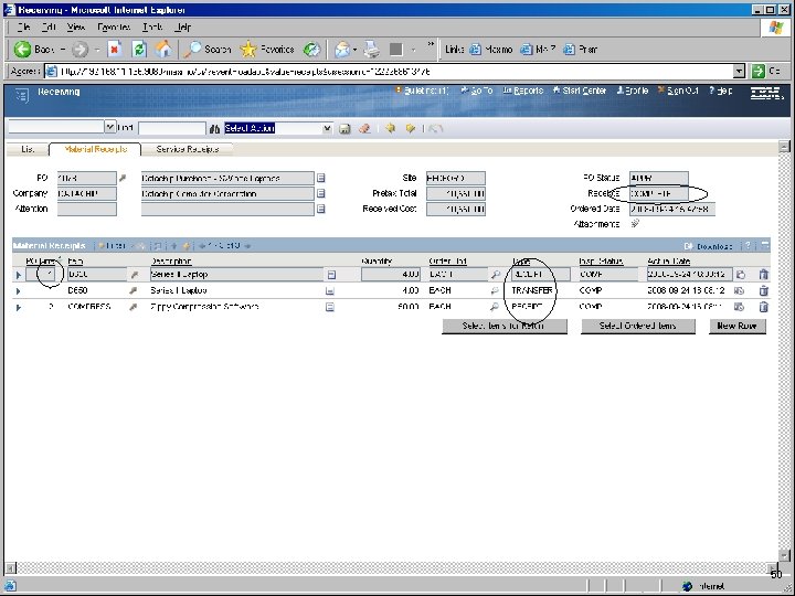 IBM Software Group 50 