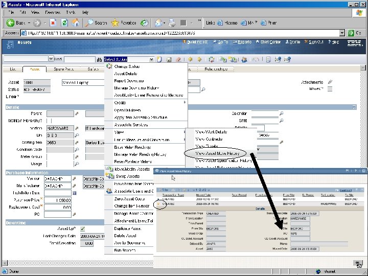 IBM Software Group 53 