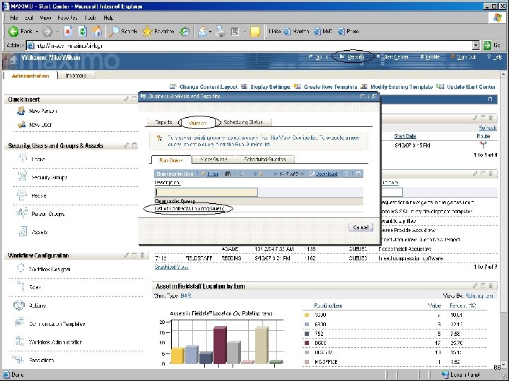 IBM Software Group 88 