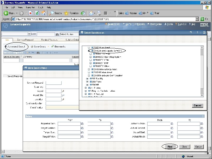 IBM Software Group 9 