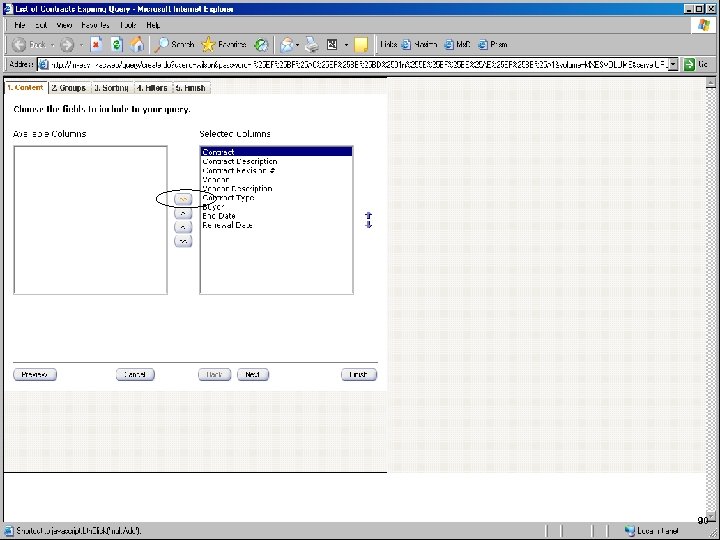IBM Software Group 90 