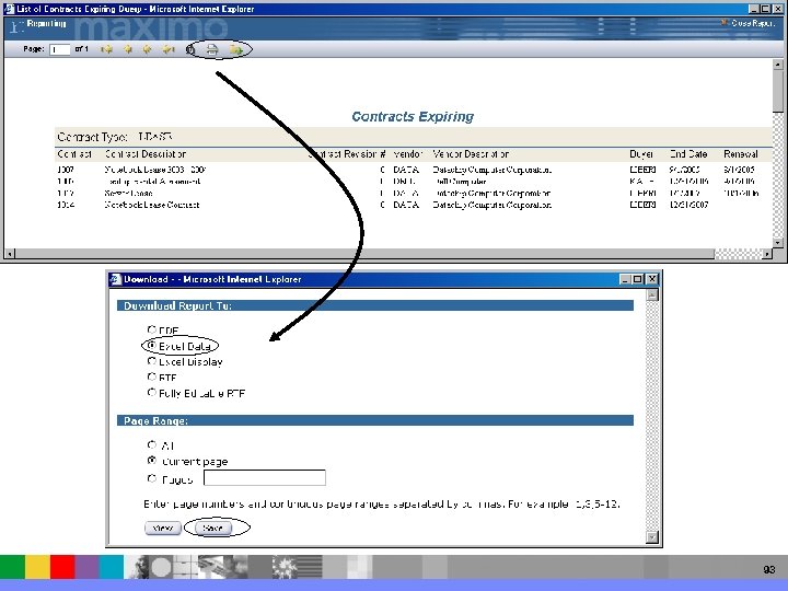 IBM Software Group 93 