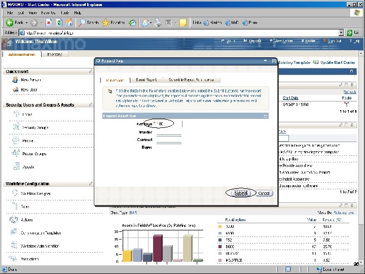IBM Software Group 96 