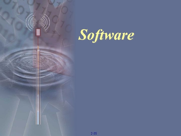 Software 2 -35 