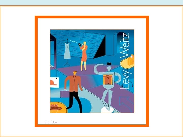 5 th Edition PPT 14 -1 