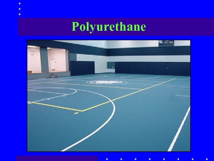 Polyurethane 