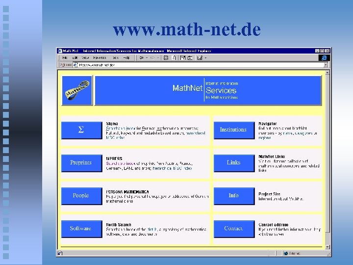 www. math-net. de 