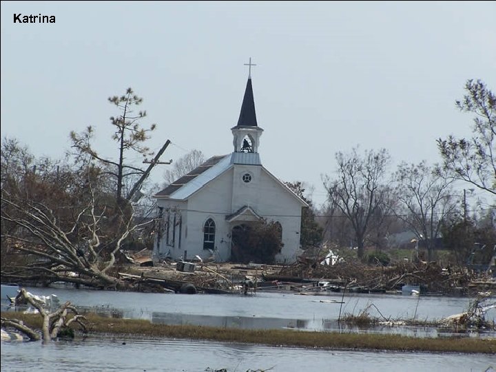 Katrina 