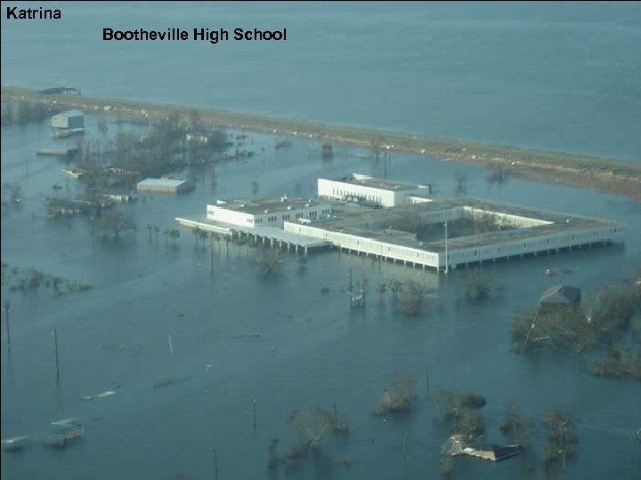 Katrina Bootheville High School 