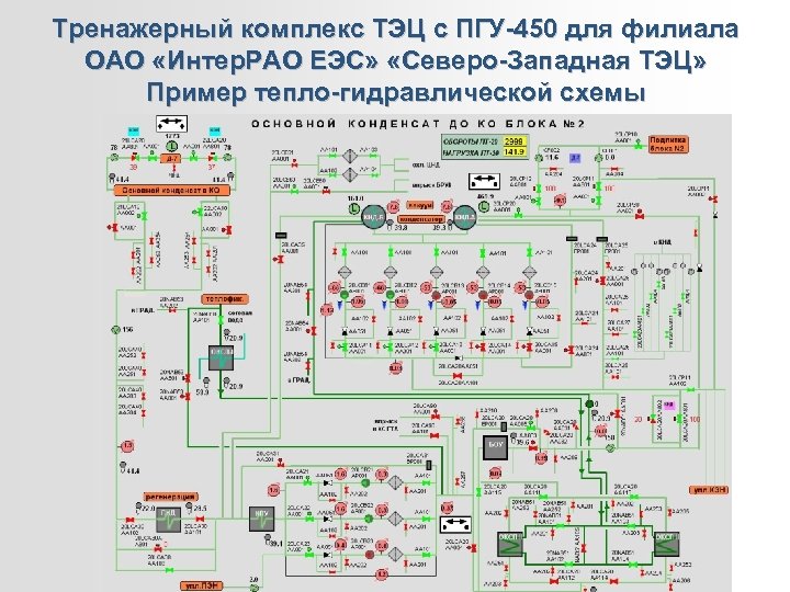 Корпуса пгу пенза схема