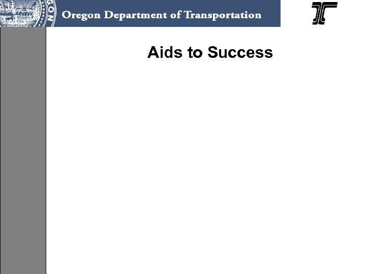 Aids to Success 