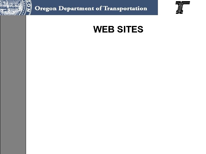 WEB SITES 